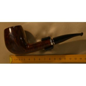 Trio 234 poleret - filter