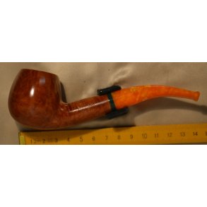 Savinelli Arancia brown 636