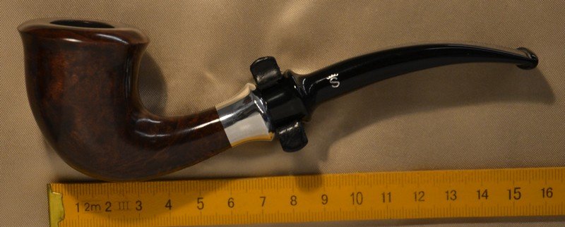 H.C.Andersen 2 pol - 9mm