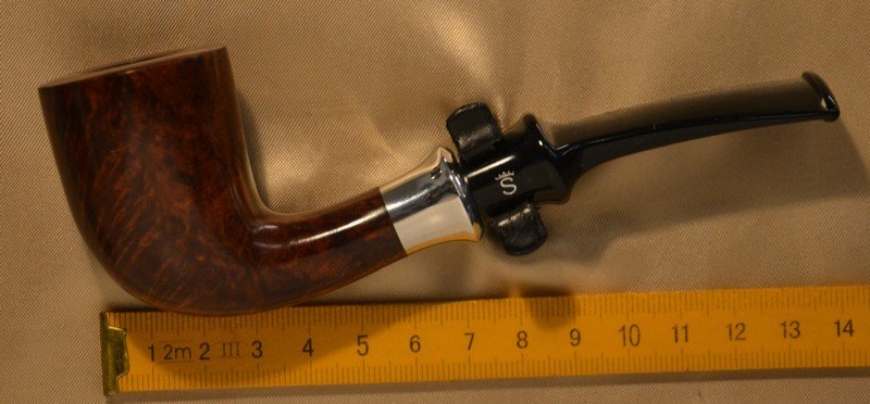 H.C.Andersen 3 pol - 9mm