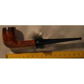 White Star Orange 746