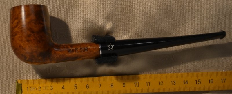 White Star Avorio 746