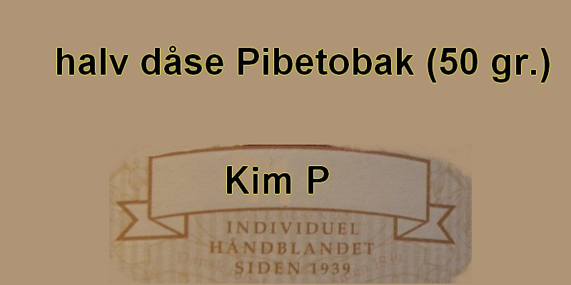 halv dse Kim P