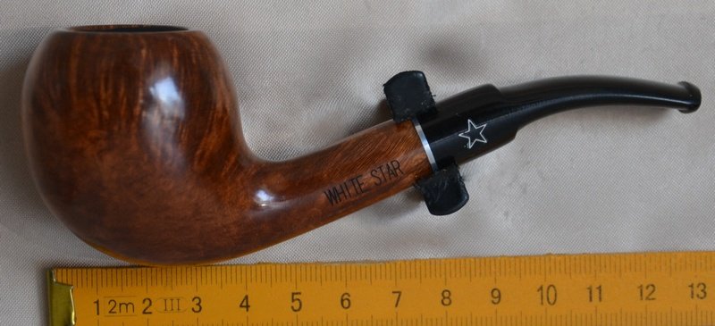 White Star Avorio 1394