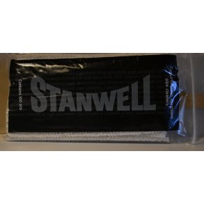 Piberensere-standard