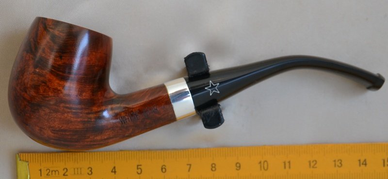 White Star Ancona 535