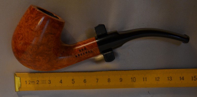 BBB Arsenal 304s