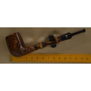 Bamboo m�rk poleret