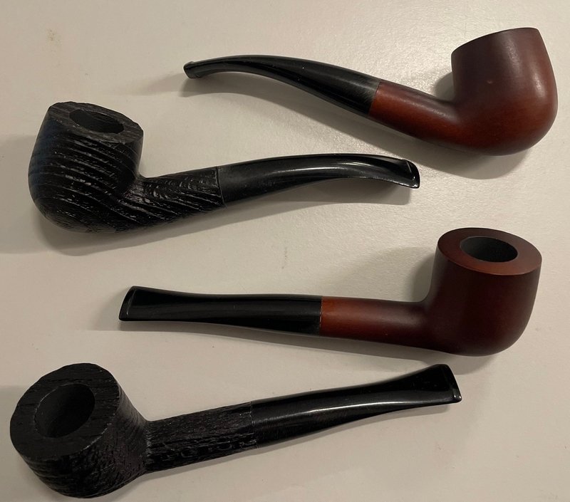 Pipepacks
