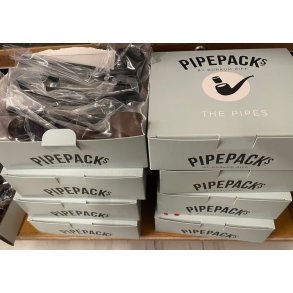 Pipepacks