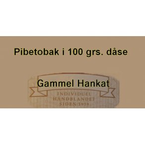 Gammel Hankat (D4562)
