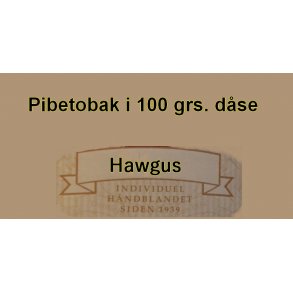 Hawgus (D4499)