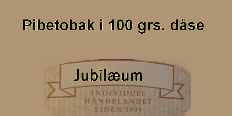 JB/D3950/ Jubilum (D0454)