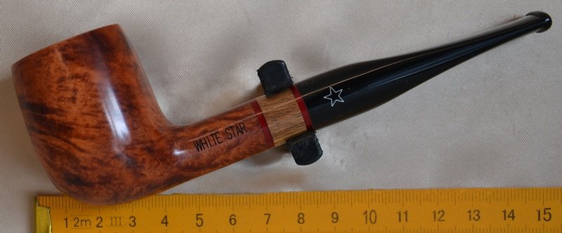 White Star Milano 853