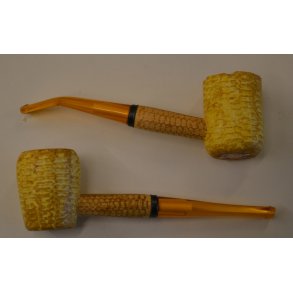 Luksus Majspibe m filter