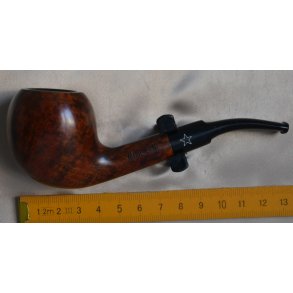 White Star Orange 1394