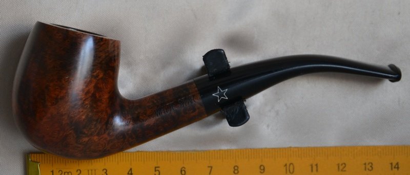 White Star Orange 535