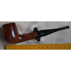 White Star Orange 747