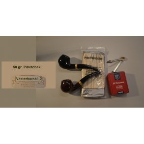 Starter s�t - med filter