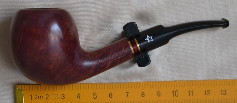 White Star Toscana 1394