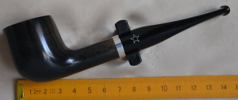 White Star Varese 354