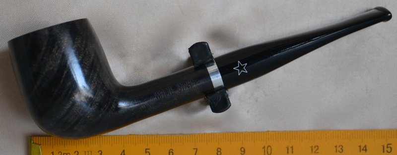 White Star Varese 853