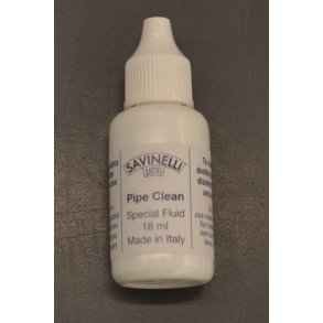 Piberensevske Savinelli