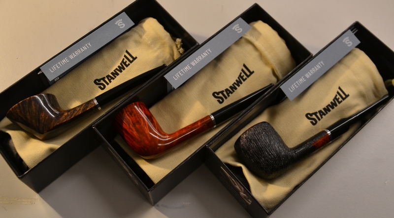 Specielle / &Aring;rspiber