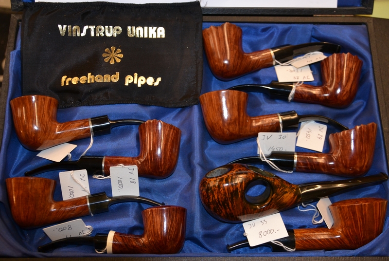 H&aring;ndsk&aring;rne piber